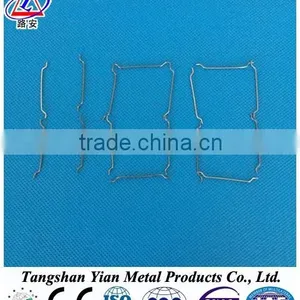 0.55mm Hooked Ends Steel Fibers, Low Carbon Steel Fiber thumbnail-1