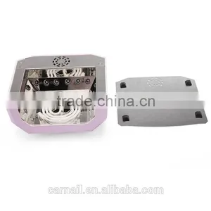 D36 CCFL & LED 36w Gel Nail Lamp NAIL DRYER thumbnail-5