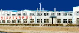DU Rubber Belt Vacuum Filter Machine thumbnail-4