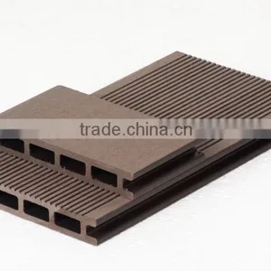 China Wood Plastic Terrace Floor Free Samples thumbnail-4