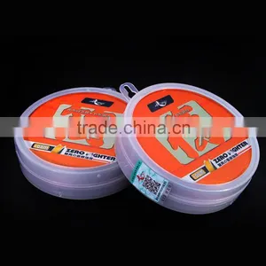 Even Thickness Smooth Surface pe Line for Fishing Navy Blue,3-12 Strands thumbnail-3
