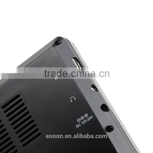EONON L0614 HD 9" Stand Alone Car Monitor thumbnail-5