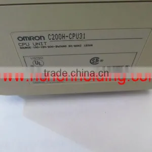 Original Plc,C200H-TS001 thumbnail-2