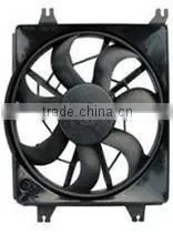 Car Radiator Fan/ Electric Fan Assambly for KIA ACCENT'95-'99 thumbnail-1