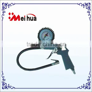 MH-A92 Tool Inflator Portable Digital Tire Pressure Gauge For Tire Repair thumbnail-1