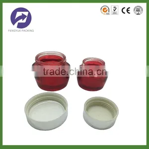 Hot Selling Cosmetic Lotion Bottles and Galss Cream Jars thumbnail-6