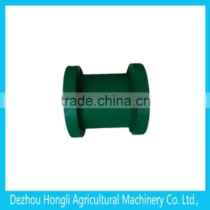 Factory Direct Sales Supporting Wheel for Crawler Hand Tractor Diameter 220mm thumbnail-2