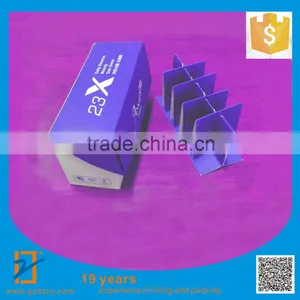 Folding Cosmetics Box Printing Factory Direct Supply, Welcome to Order Cosmetics Packing Box, Cosmetics Boxes, Cosmetics Carton thumbnail-2