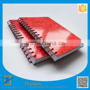 Custom Notebook, Noble Notebook, Design Notebook thumbnail-4