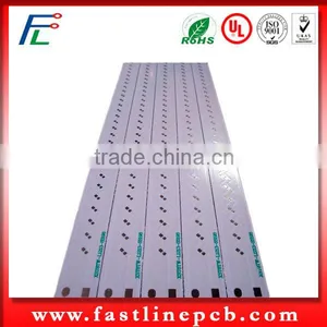 Customized Fast Supply Long Aluminum PCB for Led Pcb 94v0 thumbnail-4