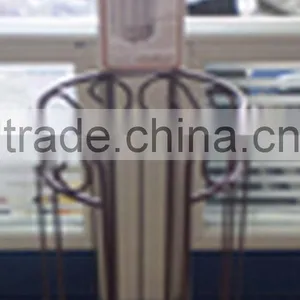 High Quality Top Sell Stainless Toilet Tissue Holder thumbnail-1