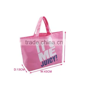 Eco Tote Bag Cotton for Promotion thumbnail-6