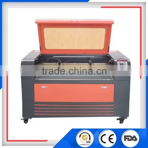 Wool Felt Laser Cutting Machine thumbnail-5