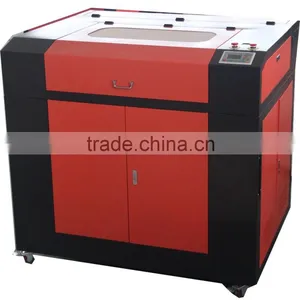 Cheap Laser Engraving Machine Co2 Laser Engraving Cutting Machine Engraver 40w thumbnail-2