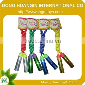 2014 Kids Outdoor Soprt Jump Skipping Rope thumbnail-1