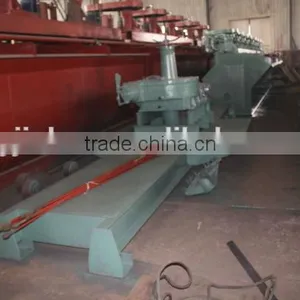 ISO 9001 Certified High-Efficiency Thickener thumbnail-4