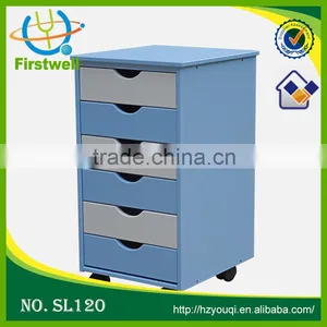 2015 China High Quality Cabinet Wooden Multi Drawer thumbnail-4
