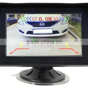 Parking Sensor and Camera 2 in 1 thumbnail-3