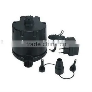 Rechargeable Electric Air Pump thumbnail-1