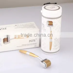 192 Microneedles ZGTS Derma Roller Titanium thumbnail-6