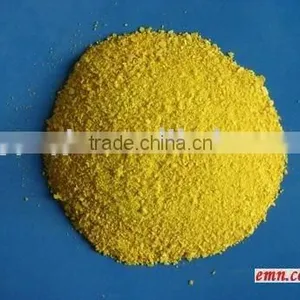 New Resources Flocculant Polyaluminium Chloride PAC for Water Treatment thumbnail-1