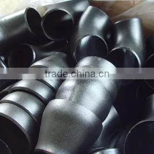 On Pipe Reducers Weld Concentric Fitting Tube Con Reducer thumbnail-2