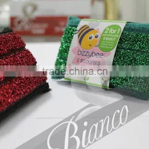 Private Label Custom Made Polypropylene Sponge thumbnail-4