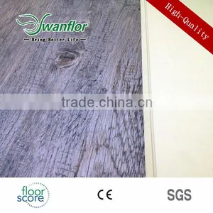 8MM Virgin Material Eco Friendly WPC VINYL Flooring LVT PVC FLOORING COVERS thumbnail-1