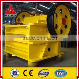 Small Mobilized Jaw Crusher For Sale thumbnail-1