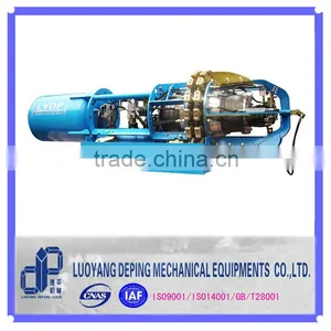 Pipe Line-up Clamp thumbnail-1