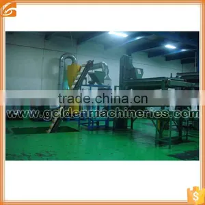 Customer Orientated Peanut Cleaning Shelling Processing Machines thumbnail-1