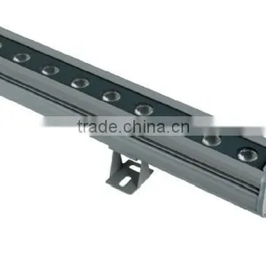 Ip65 High Lumens Outdoor New Led Wall Light Line 18w thumbnail-2