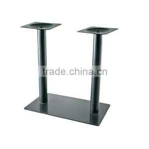 Sanlang Foshan Furniture Products Hardware Iron Table Leg thumbnail-5