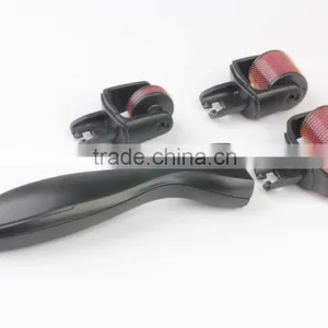 Dermaroller Manufacturer 3 in 1 Dermaroller for Skin Care DRE50 thumbnail-4
