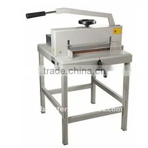 BFT-4305 430mm Manual Paper Cutter( 50mm Thickness) thumbnail-1