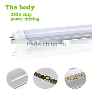 LED 2 FT/3FT/4FT/5FT T8 Model Number and LED Light Source Air Purifying LED Tube thumbnail-5