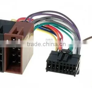Trailer Wiring Harness thumbnail-1