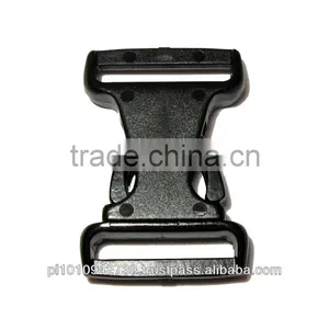 Plastic Buckles, Clips 15MM Each Color thumbnail-1