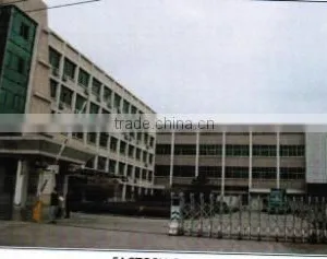 Yongkang Gerui Power Machinery Manufacture Co., Ltd. company overview - view 1 thumbnail