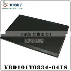 Tft 10.1 Inch Lcd Tft 1024*600 thumbnail-2