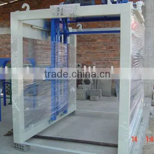 Brick Making Machine Stacker thumbnail-2