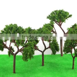 Model Artificial Trees, 3d Model Tree, Scale Models, Resin Model Tree, MT-57 thumbnail-6