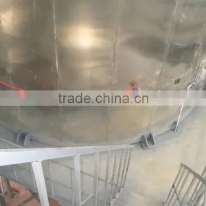 Emulsion Liquid Spray Dryer thumbnail-1