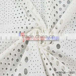 China Fabric Suppliers 100% Cotton Yarn Cotton Fabric Patchwork Geometric Fabric Cotton For Style Clothing thumbnail-3