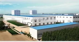 Shandong Huifu Color Steel Co., Ltd. company overview - view 1 thumbnail
