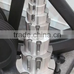 Clamping Sets/Keyless Bush/Taper Lock thumbnail-4