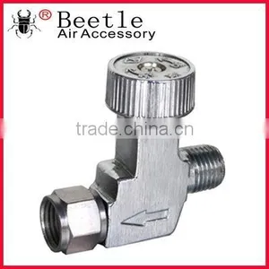 XR1012AB ZINC Air Regulator thumbnail-1