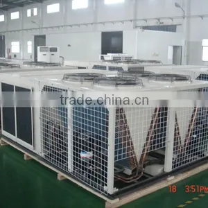 Rooftop Packaged Air Conditioner Unit thumbnail-2