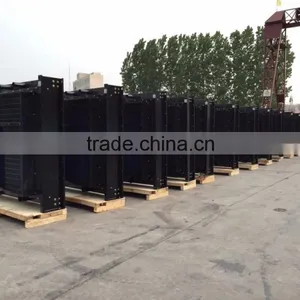 KTA38-G5 Diesel Generator Radiator For Cummins Genset thumbnail-5