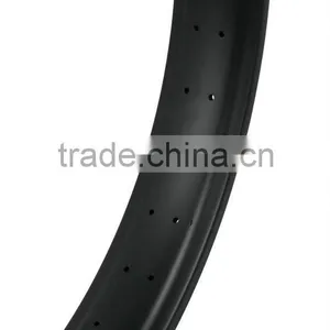 Chinese Carbon Wheels,80mm Wide Snow Bike Carbon Wheels,Fat Bike Carbon Clincher Wheels thumbnail-2